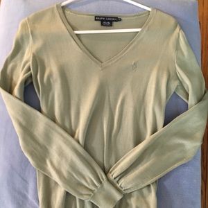 Ralph Lauren cardigan